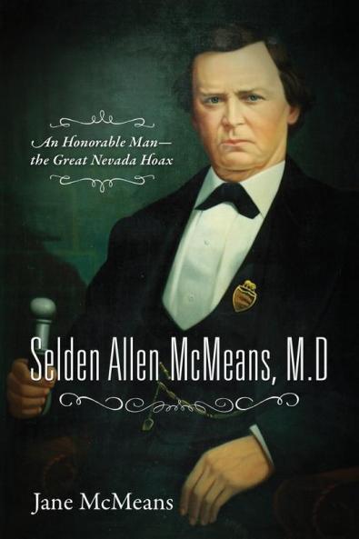 Selden Allen McMeans M.D.