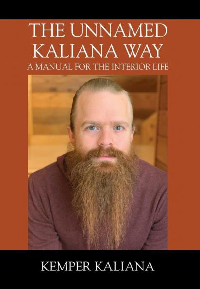 The Unnamed Kaliana Way