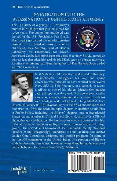 At the President's Request