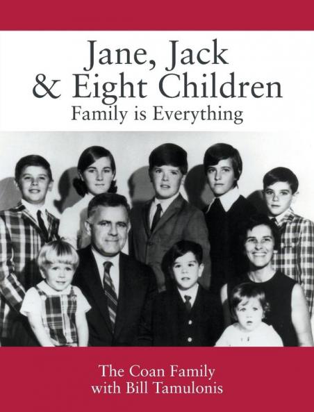 Jane Jack & Eight Children