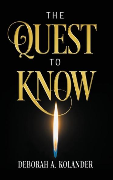 The Quest to Know
