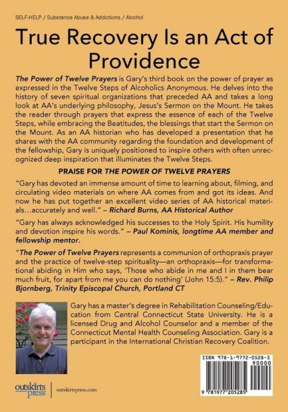 The Power of Twelve Prayers