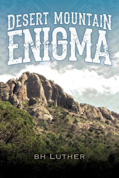 Desert Mountain Enigma