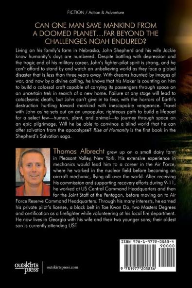 Shepherd's Salvation