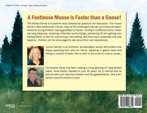 The Moose Family