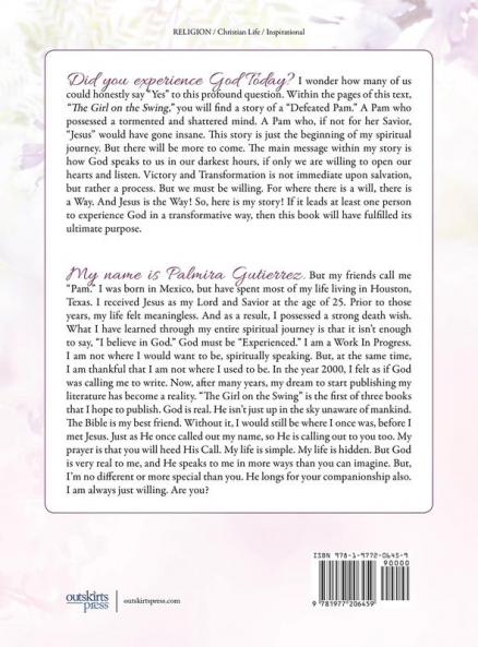 The Girl on the Swing (A Spiritual Journey)