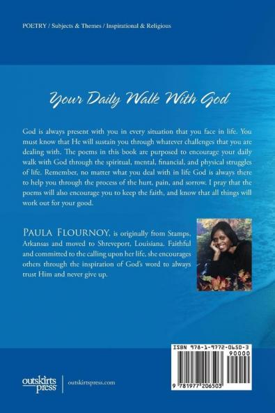 Poems Purposed by God Sending a Message of Inspiration