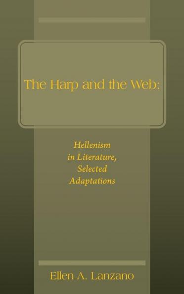 The Harp and the Web