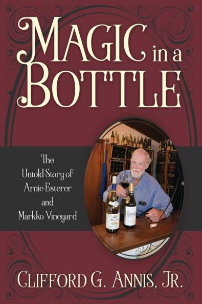 Magic in a Bottle