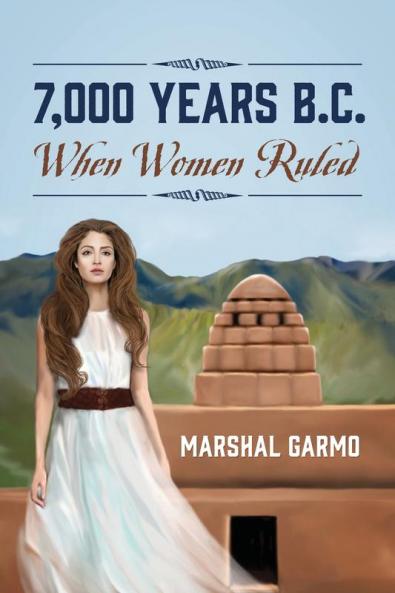 7000 Years B.C.
