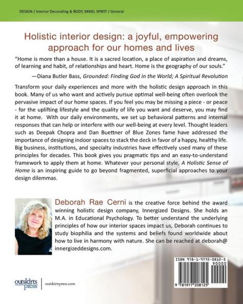 A Holistic Sense of Home
