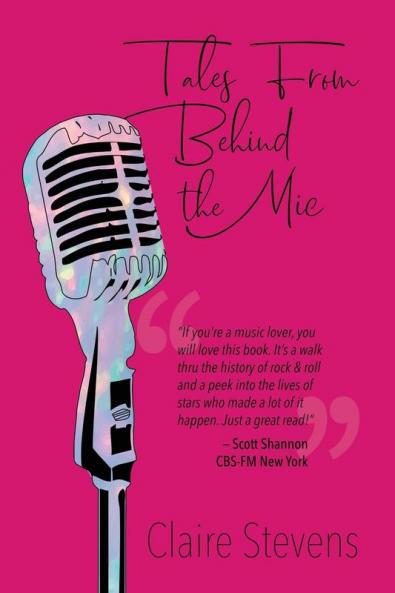 Tales From Behind the Mic