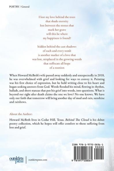 Behind The Cloud