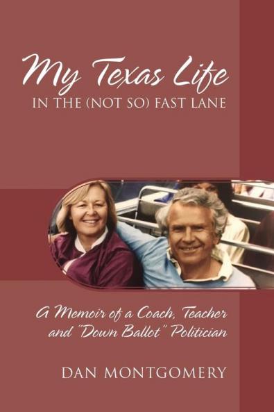 My Texas Life in the (not so) Fast Lane