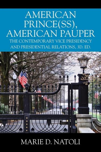 American Prince(ss) American Pauper