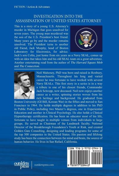 At the President's Request