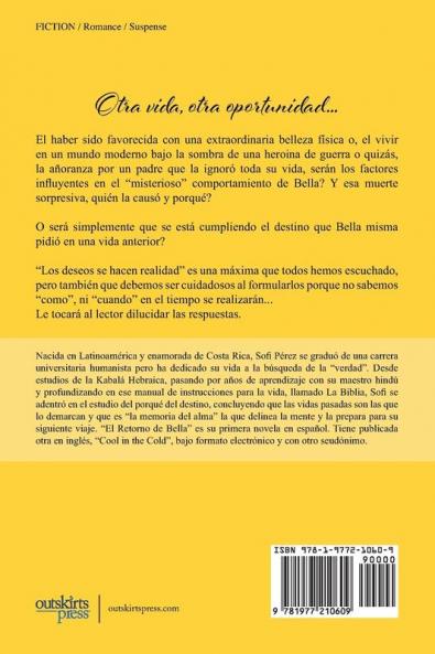 El Retorno de Bella