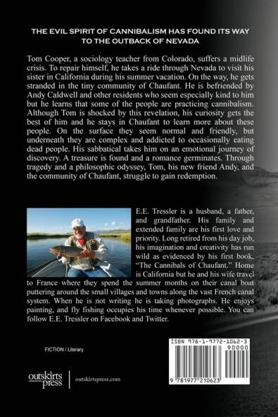 The Cannibals of Chaufant