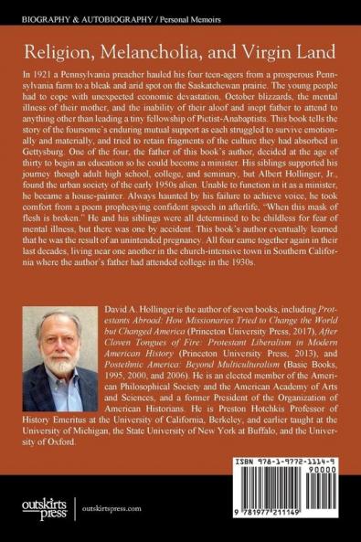 When this Mask of Flesh is Broken