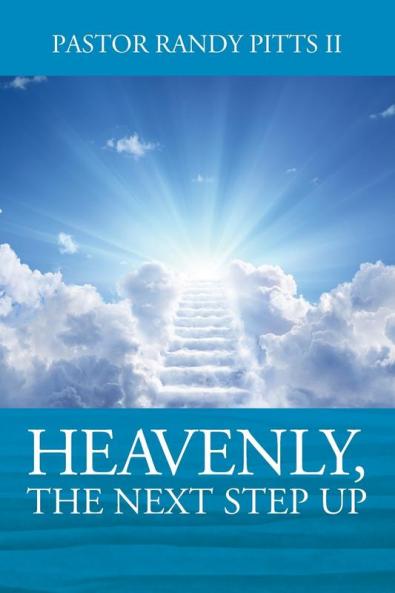 HEAVENLY The Next Step Up