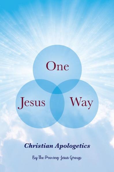 One Jesus One Way