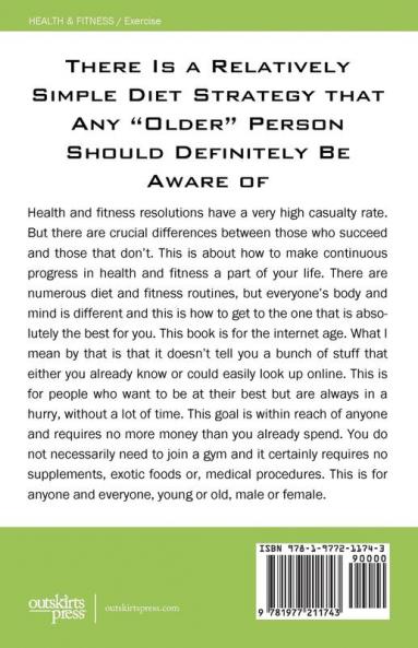 Secrets of Health and Fitness