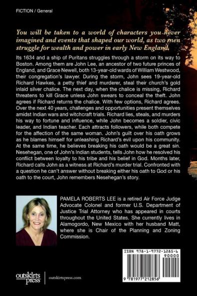 The Darkness at Dawn