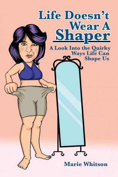 Life Doesn't Wear a Shaper