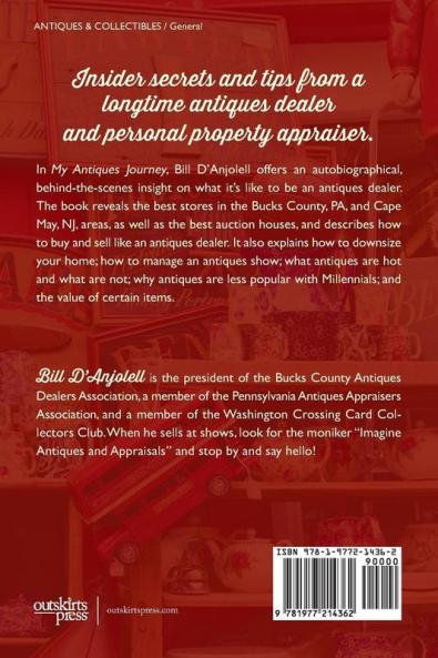 My Antiques Journey