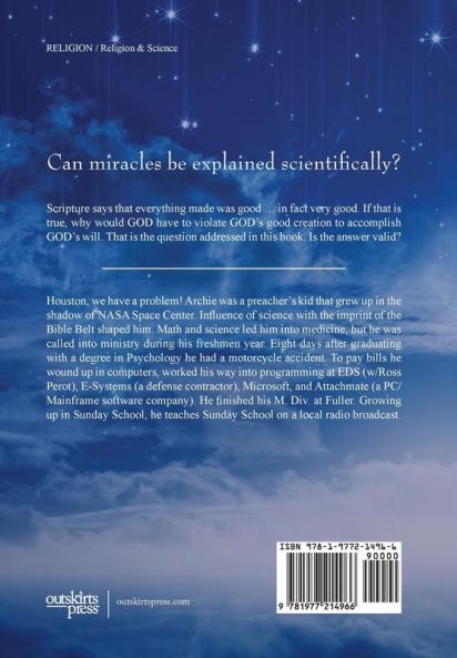 The Science of Miracles