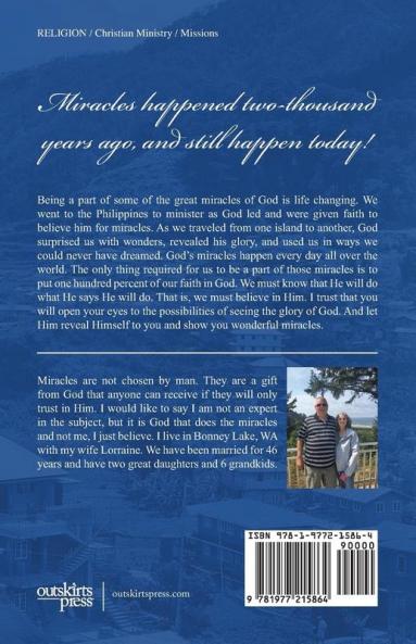 The Miracles of God