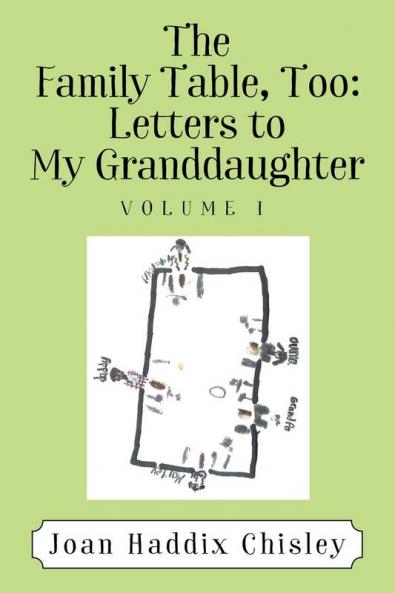 The Family Table Too