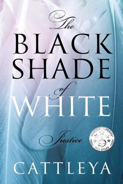 The Black Shade of White