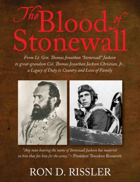 The Blood of Stonewall