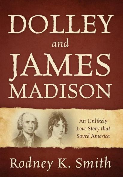 Dolley and James Madison