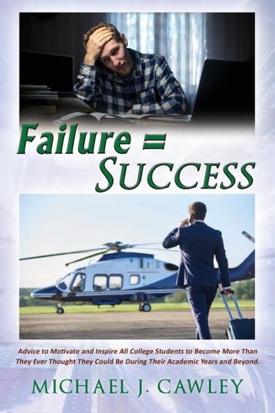 FAILURE = SUCCESS