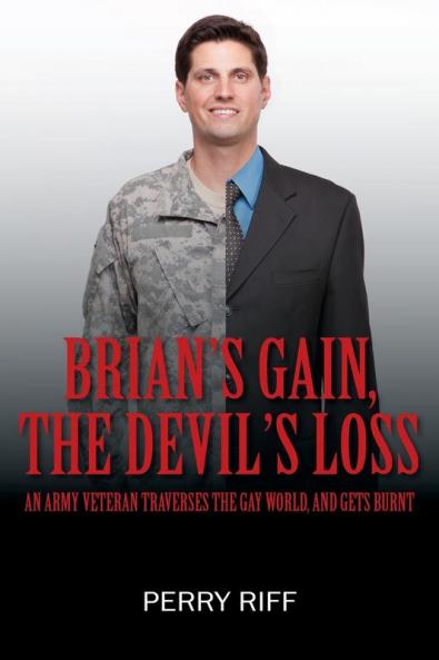 Brian's Gain The Devil's Loss