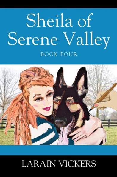 Sheila of Serene Valley