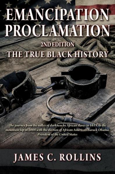 EMANCIPATION PROCLAMATION 2nd Edition