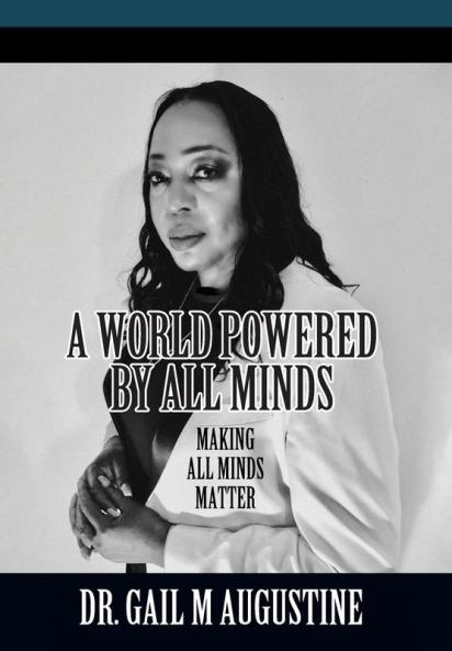 A World Powered by All Minds