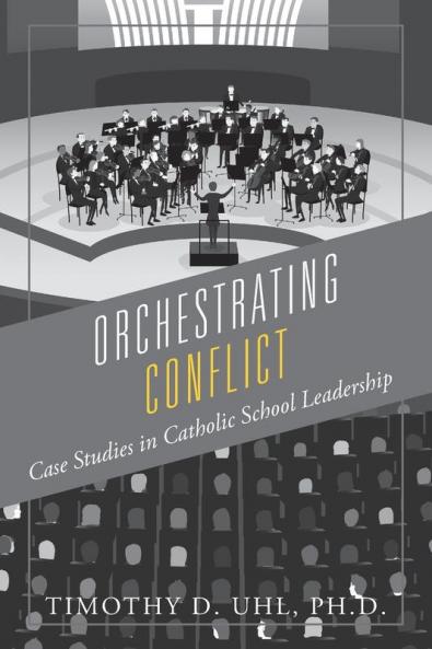 Orchestrating Conflict