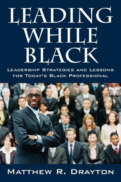 Leading While Black