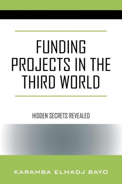Funding Projects in the Third World