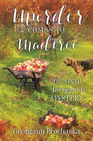 Murder Comes to Madtree