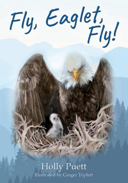 Fly Eaglet Fly!