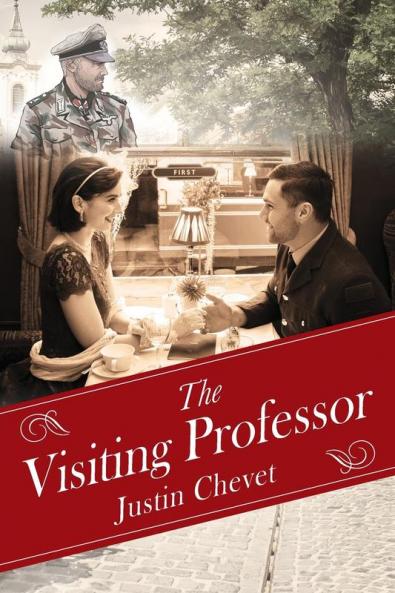 The Visiting Professor