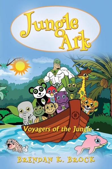 Jungle Ark