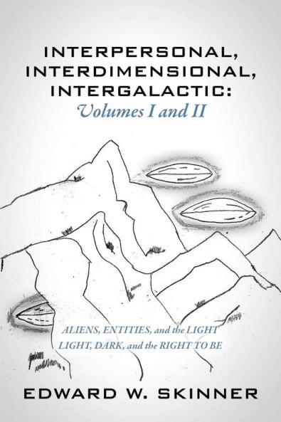 Interpersonal Interdimensional Intergalactic Volumes I & II