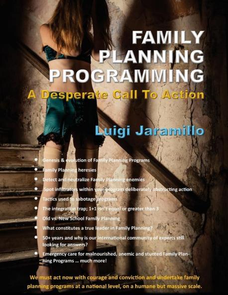 Family Planning Programming