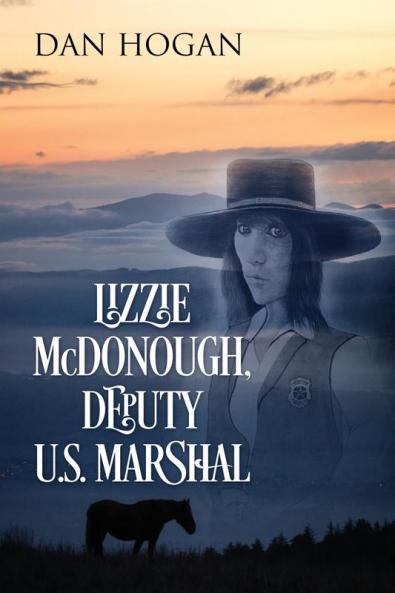 Lizzie McDonough Deputy U.S. Marshal